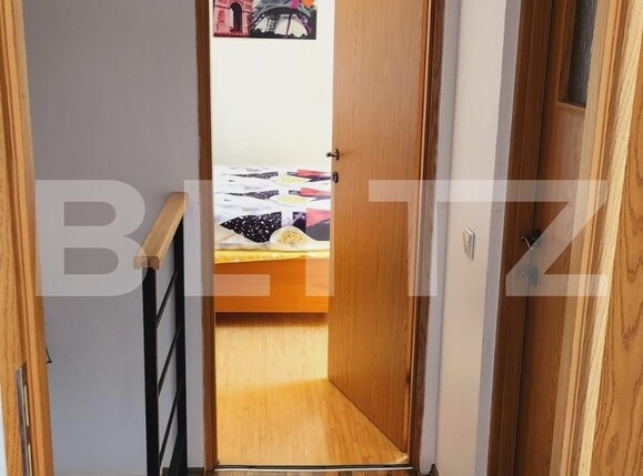 Apartament de vânzare 3 camere Hipodrom 3 - 137986AV | BLITZ Sibiu | Poza3