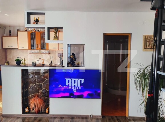 Apartament de vânzare 3 camere Hipodrom 3 - 137986AV | BLITZ Sibiu | Poza11