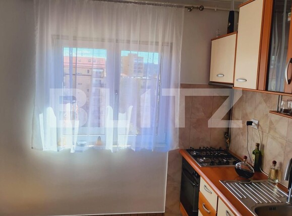 Apartament de vânzare 3 camere Hipodrom 3 - 137986AV | BLITZ Sibiu | Poza12