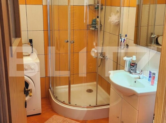 Apartament de vânzare 3 camere Hipodrom 3 - 137986AV | BLITZ Sibiu | Poza13