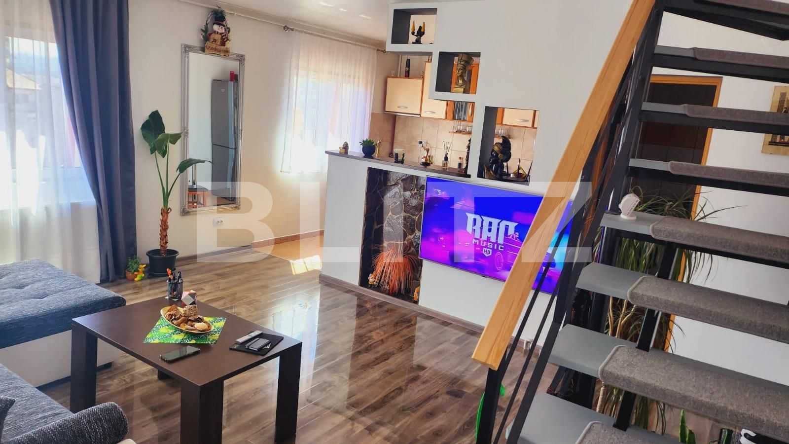 Apartament de vânzare 3 camere Hipodrom 3 - 137986AV | BLITZ Sibiu | Poza8