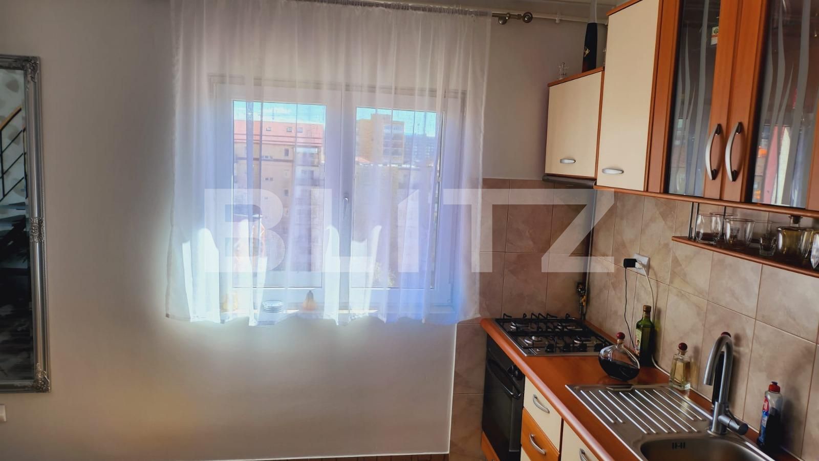 Apartament de vânzare 3 camere Hipodrom 3 - 137986AV | BLITZ Sibiu | Poza12