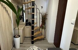 Apartament 2 camere, 46mp, mansarda 