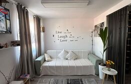 Apartament 2 camere, 46mp, mansarda 