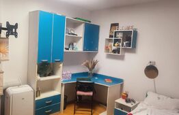 Apartament 2 camere, 46mp, mansarda 