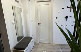 Apartament 2 camere, 46mp, mansarda 