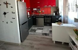 Apartament 2 camere, 46mp, mansarda 