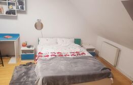 Apartament 2 camere, 46mp, mansarda 