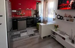 Apartament 2 camere, 46mp, mansarda 