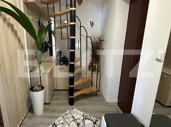 Apartament de vânzare 2 camere Lazaret - 138080AV | BLITZ Sibiu | Poza6