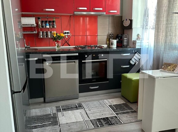 Apartament de vânzare 2 camere Lazaret - 138080AV | BLITZ Sibiu | Poza2