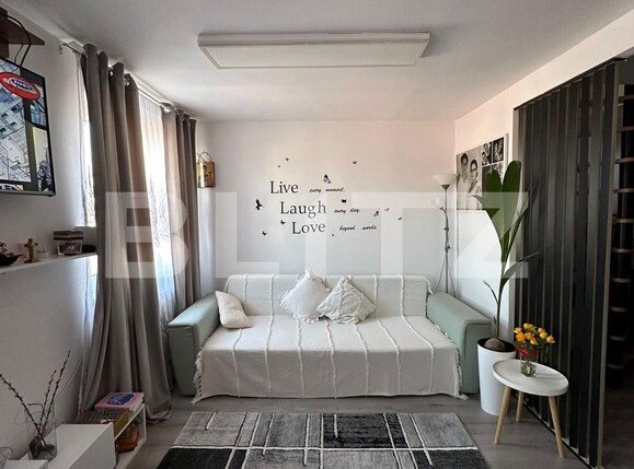 Apartament de vânzare 2 camere Lazaret - 138080AV | BLITZ Sibiu | Poza9