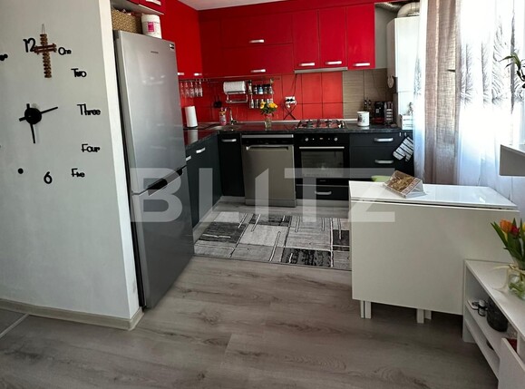 Apartament de vânzare 2 camere Lazaret - 138080AV | BLITZ Sibiu | Poza4