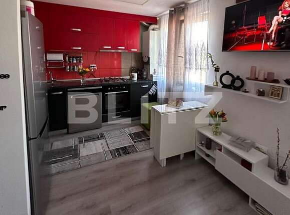 Apartament de vânzare 2 camere Lazaret - 138080AV | BLITZ Sibiu | Poza3