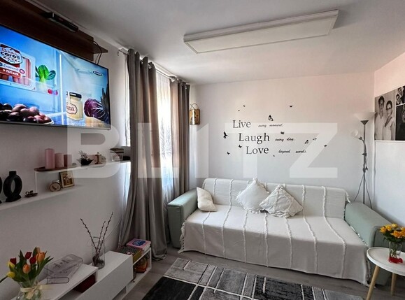 Apartament de vânzare 2 camere Lazaret - 138080AV | BLITZ Sibiu | Poza8