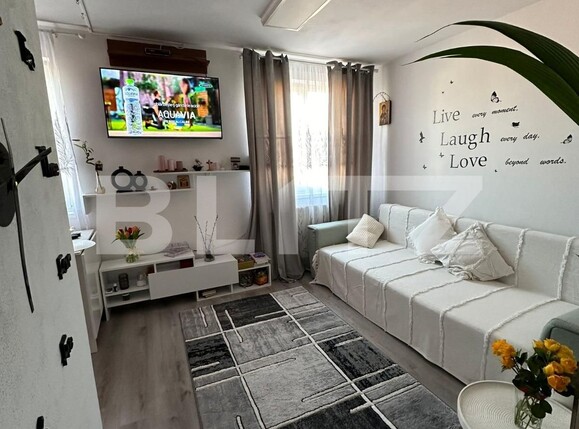 Apartament de vânzare 2 camere Lazaret - 138080AV | BLITZ Sibiu | Poza1