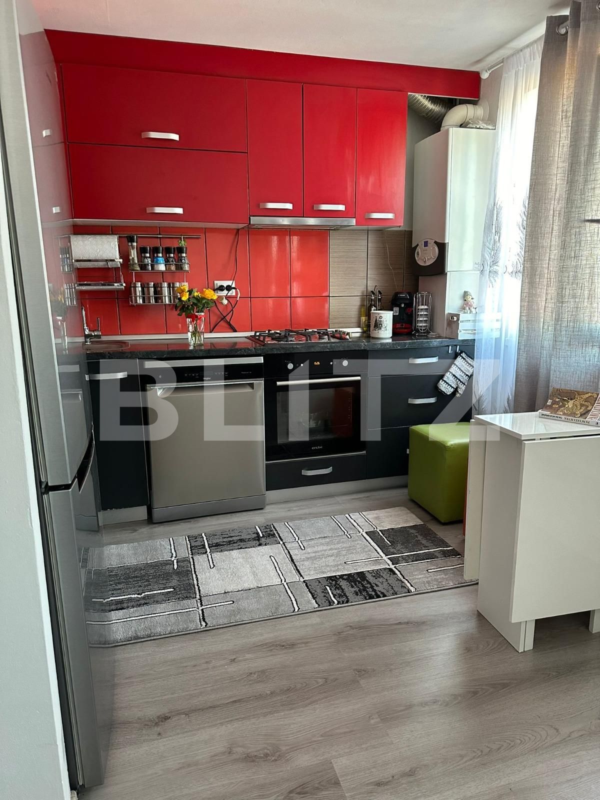 Apartament de vânzare 2 camere Lazaret - 138080AV | BLITZ Sibiu | Poza2