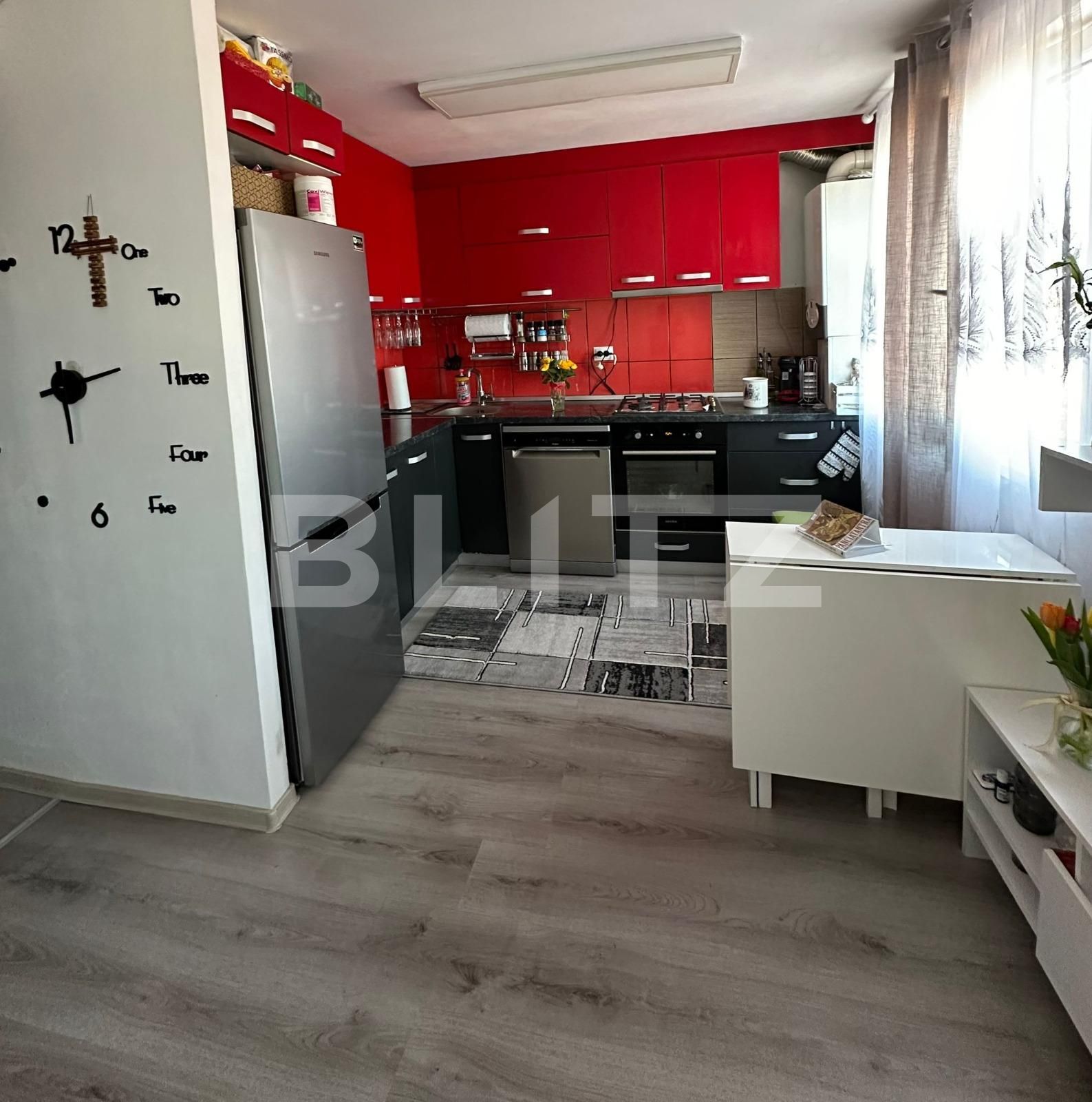 Apartament de vânzare 2 camere Lazaret - 138080AV | BLITZ Sibiu | Poza4