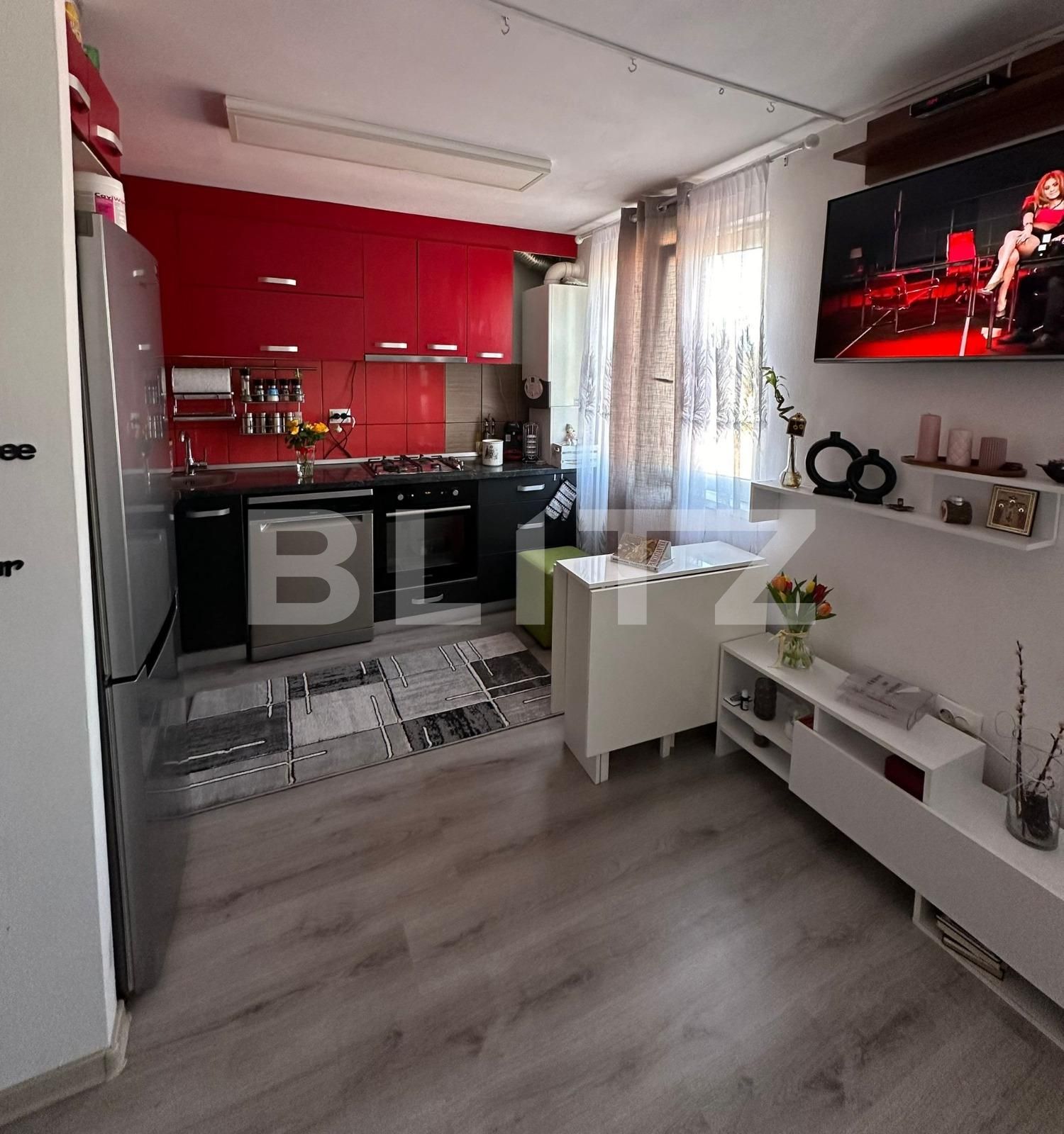 Apartament de vânzare 2 camere Lazaret - 138080AV | BLITZ Sibiu | Poza3