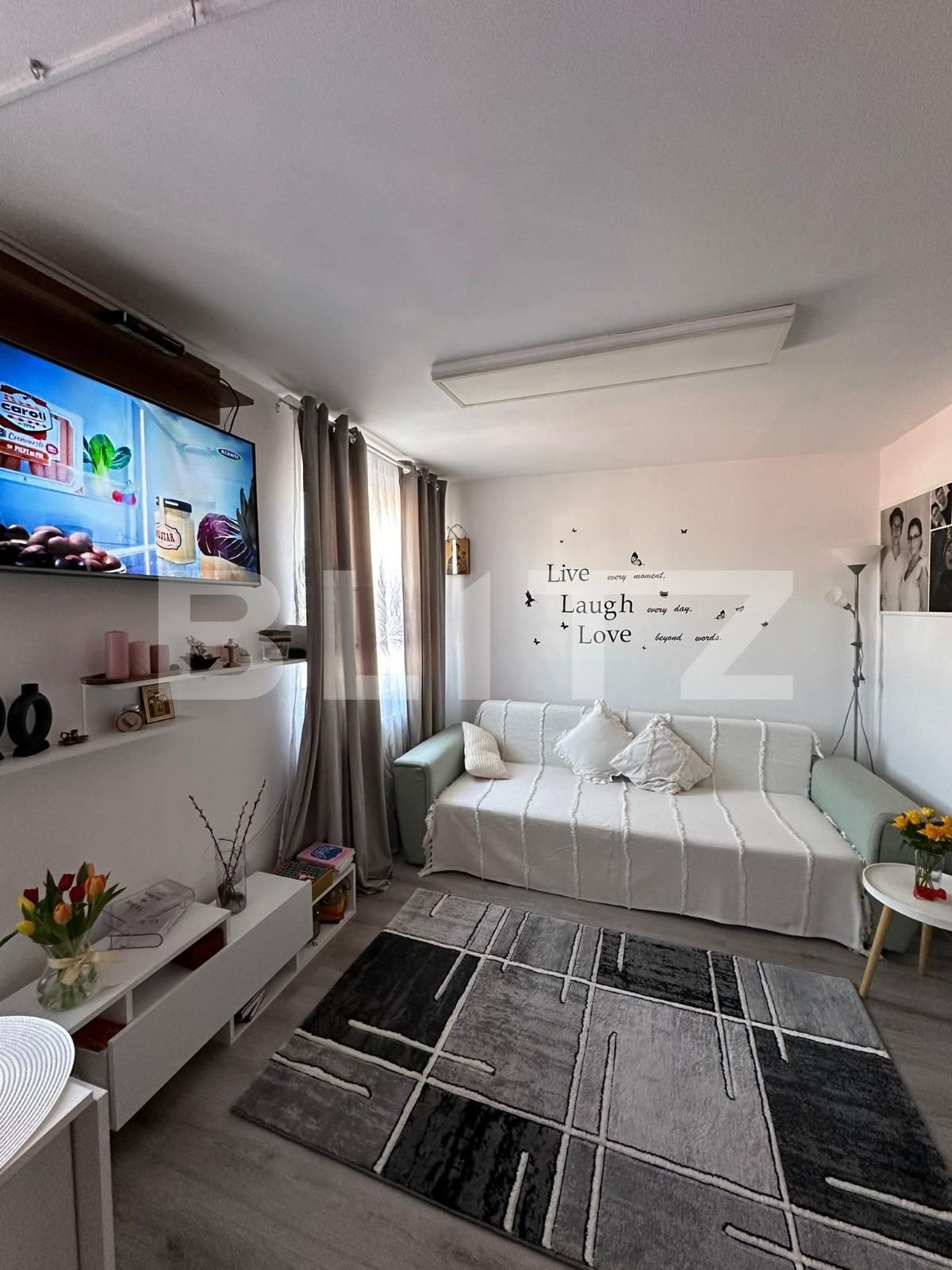 Apartament de vânzare 2 camere Lazaret - 138080AV | BLITZ Sibiu | Poza8