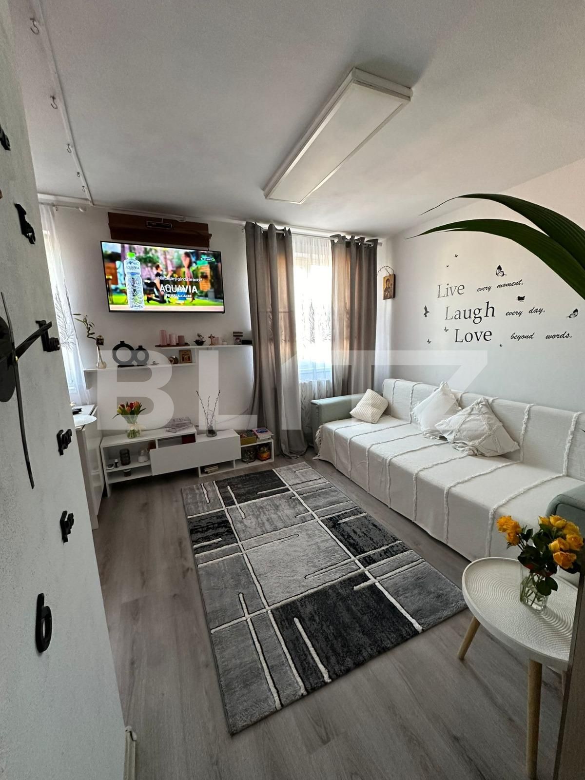 Apartament de vânzare 2 camere Lazaret - 138080AV | BLITZ Sibiu | Poza1