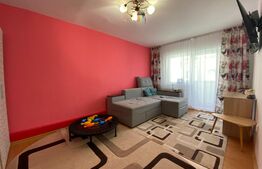 Apartament 3 camere, 2 balcoane, decomandat, zona Strada Oncești 