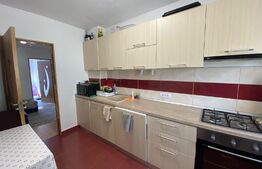 Apartament 3 camere, 2 balcoane, decomandat, zona Strada Oncești 