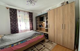 Apartament 3 camere, 2 balcoane, decomandat, zona Strada Oncești 