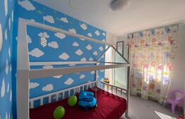 Apartament 3 camere, 2 balcoane, decomandat, zona Strada Oncești 