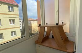 Apartament 3 camere, 2 balcoane, decomandat, zona Strada Oncești 