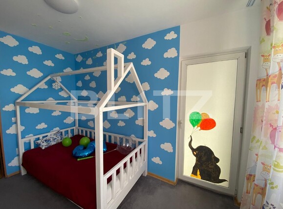 Apartament de vânzare 3 camere Vasile Aaron - 138110AV | BLITZ Sibiu | Poza4