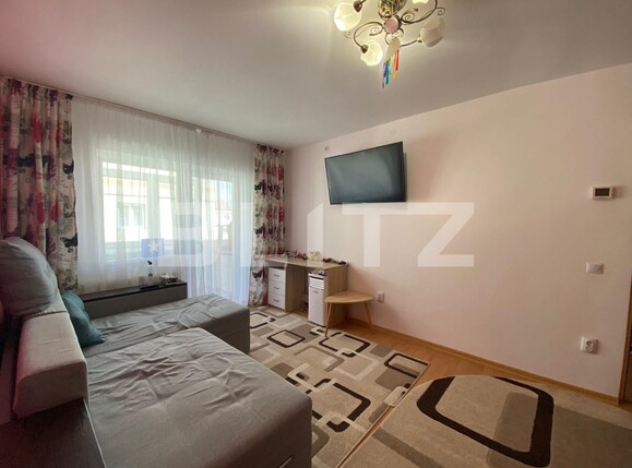 Apartament de vânzare 3 camere Vasile Aaron - 138110AV | BLITZ Sibiu | Poza1