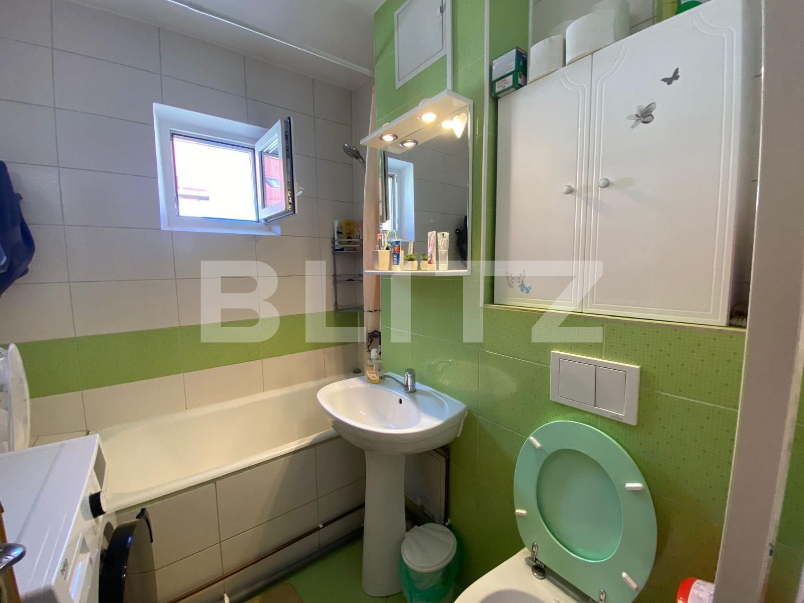 Apartament de vânzare 3 camere Vasile Aaron - 138110AV | BLITZ Sibiu | Poza10