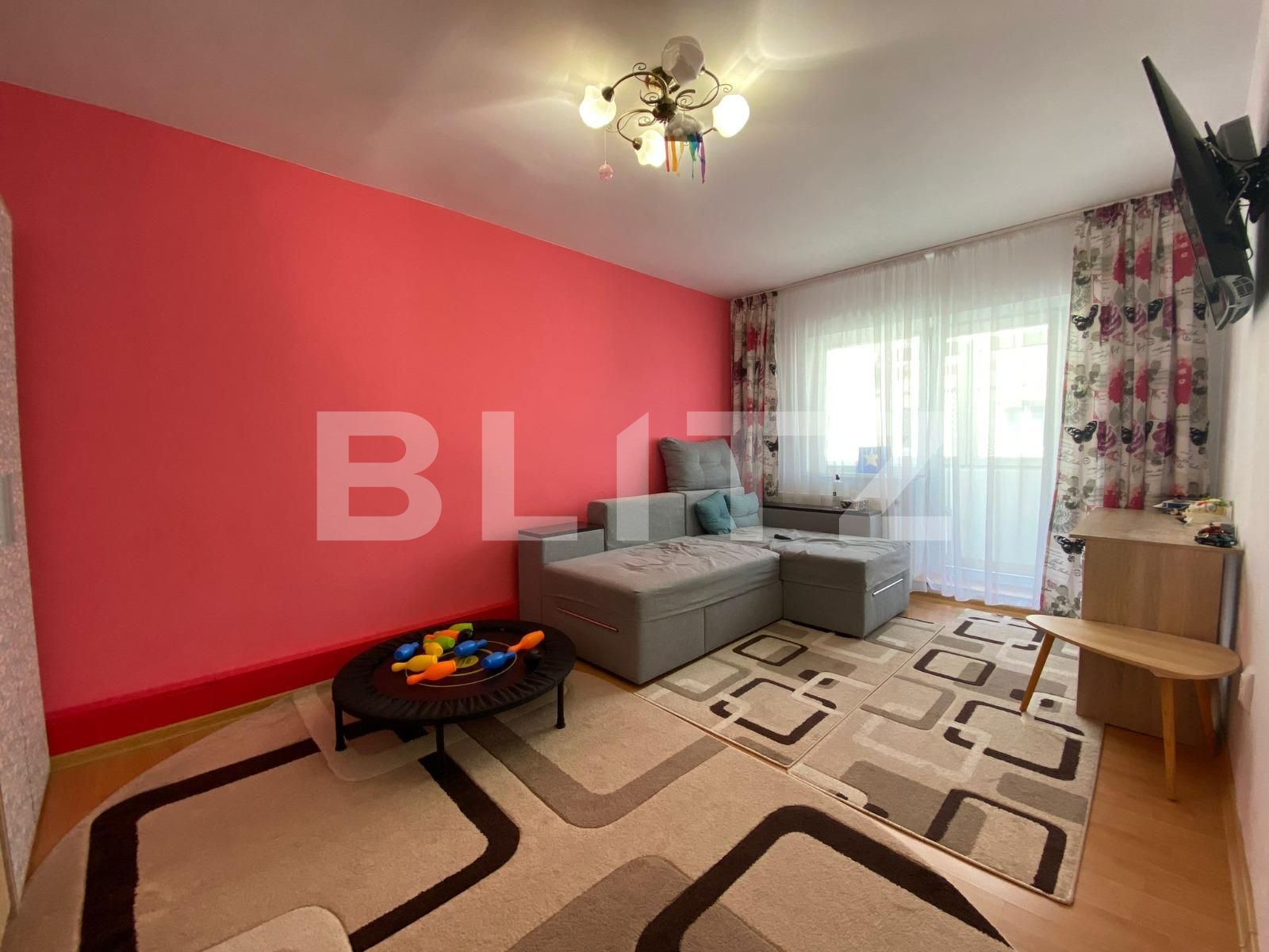 Apartament de vânzare 3 camere Vasile Aaron - 138110AV | BLITZ Sibiu | Poza2