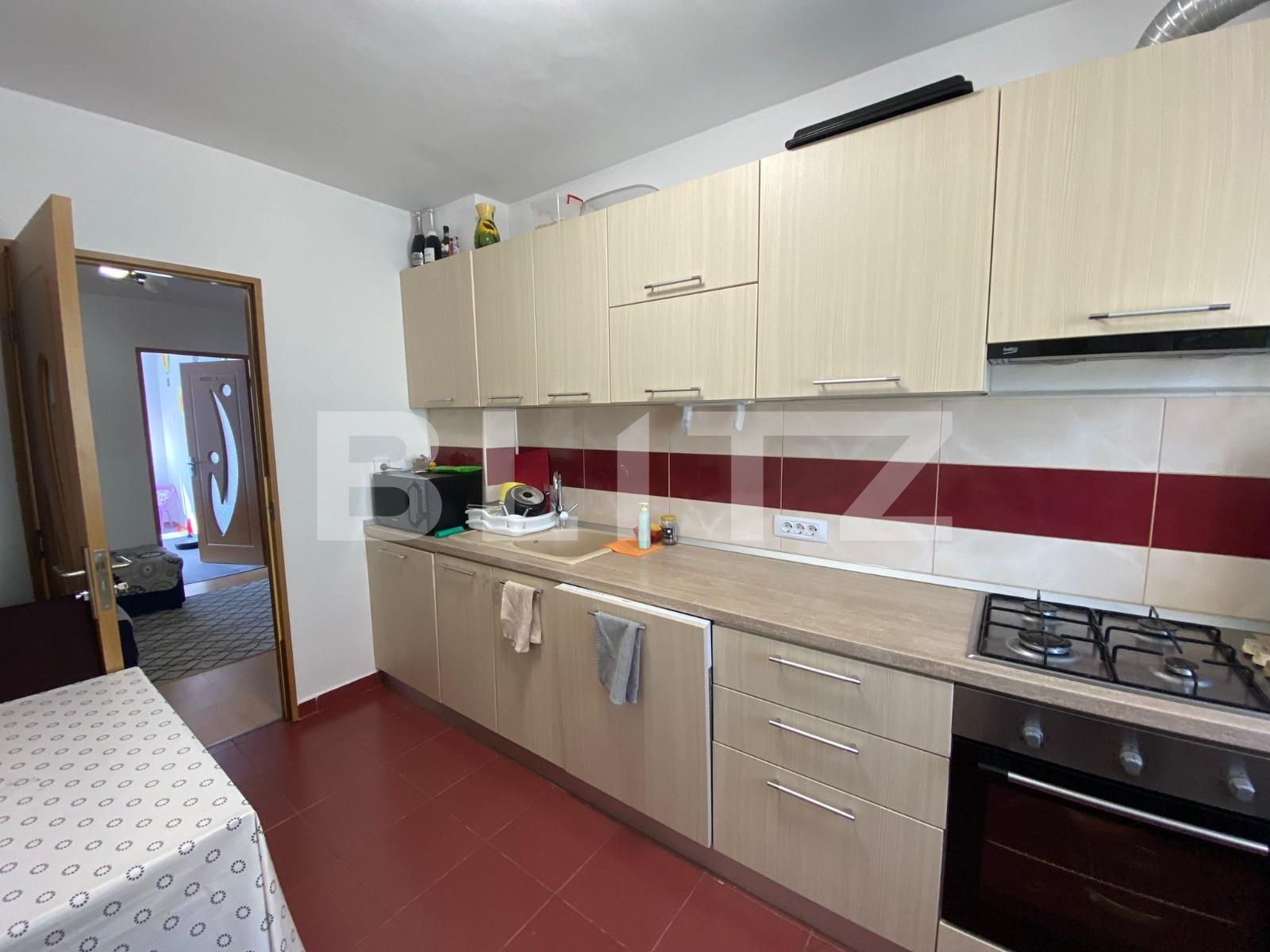 Apartament de vânzare 3 camere Vasile Aaron - 138110AV | BLITZ Sibiu | Poza8