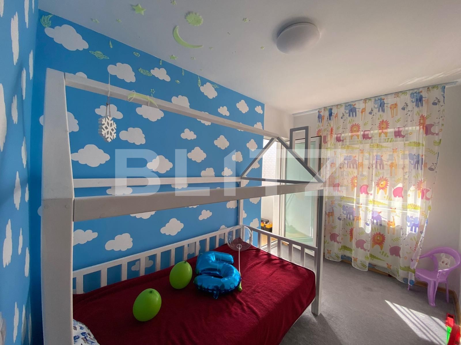 Apartament de vânzare 3 camere Vasile Aaron - 138110AV | BLITZ Sibiu | Poza3