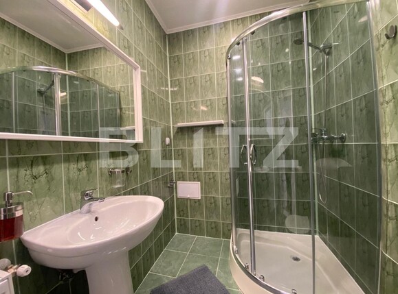 Garsonieră de vânzare Ultracentral - 138244AV | BLITZ Sibiu | Poza5