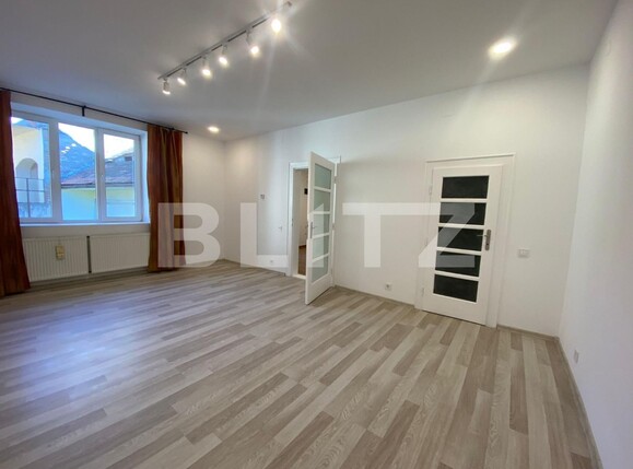 Garsonieră de vânzare Ultracentral - 138244AV | BLITZ Sibiu | Poza1