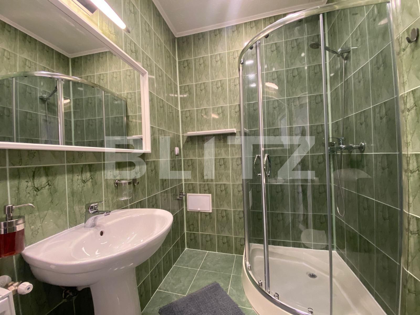 Garsonieră de vânzare Ultracentral - 138244AV | BLITZ Sibiu | Poza5