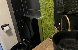 Apartament 3 camere, parter, Cartierul Arhitectilor