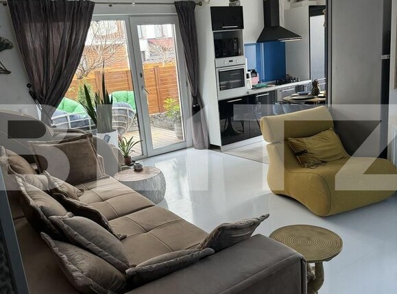 Apartament de vânzare 3 camere Calea Cisnadiei - Arhitectilor - 138304AV | BLITZ Sibiu | Poza1