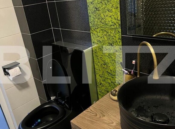 Apartament de vânzare 3 camere Calea Cisnadiei - Arhitectilor - 138304AV | BLITZ Sibiu | Poza4