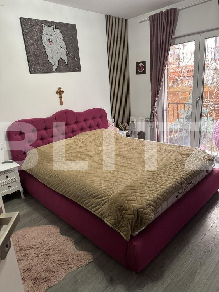 Apartament de vânzare 3 camere Calea Cisnadiei - Arhitectilor - 138304AV | BLITZ Sibiu | Poza3