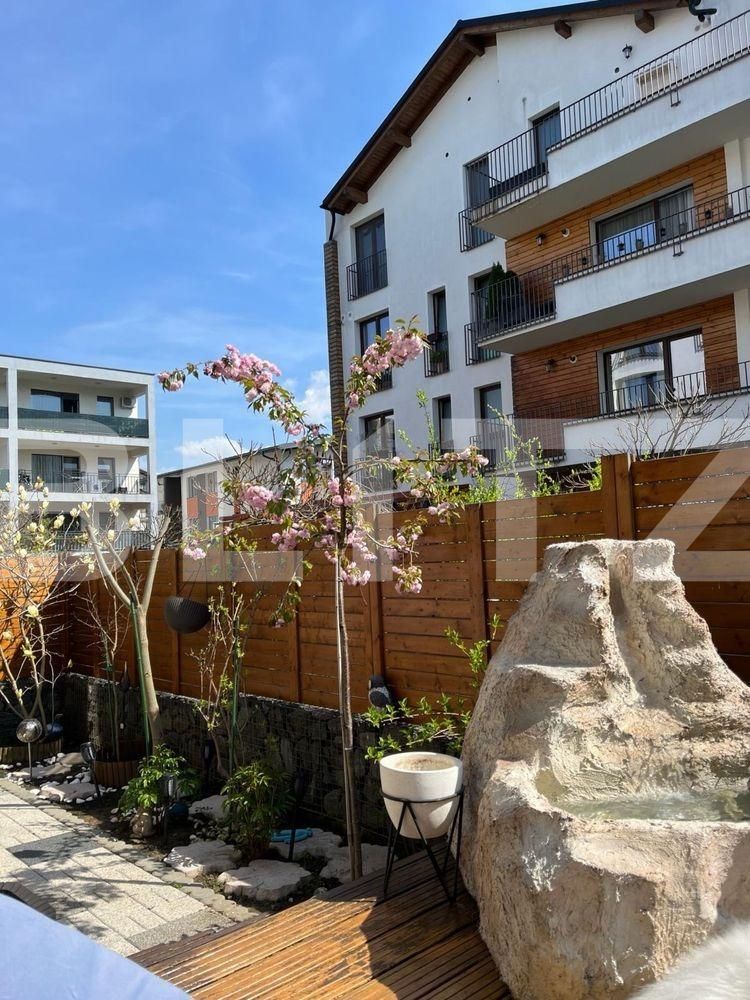 Apartament de vânzare 3 camere Calea Cisnadiei - Arhitectilor - 138304AV | BLITZ Sibiu | Poza7