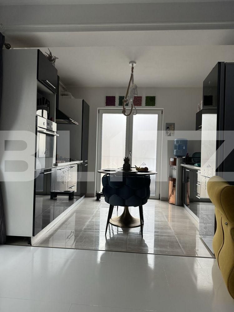 Apartament de vânzare 3 camere Calea Cisnadiei - Arhitectilor - 138304AV | BLITZ Sibiu | Poza6