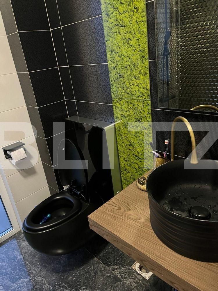 Apartament de vânzare 3 camere Calea Cisnadiei - Arhitectilor - 138304AV | BLITZ Sibiu | Poza4