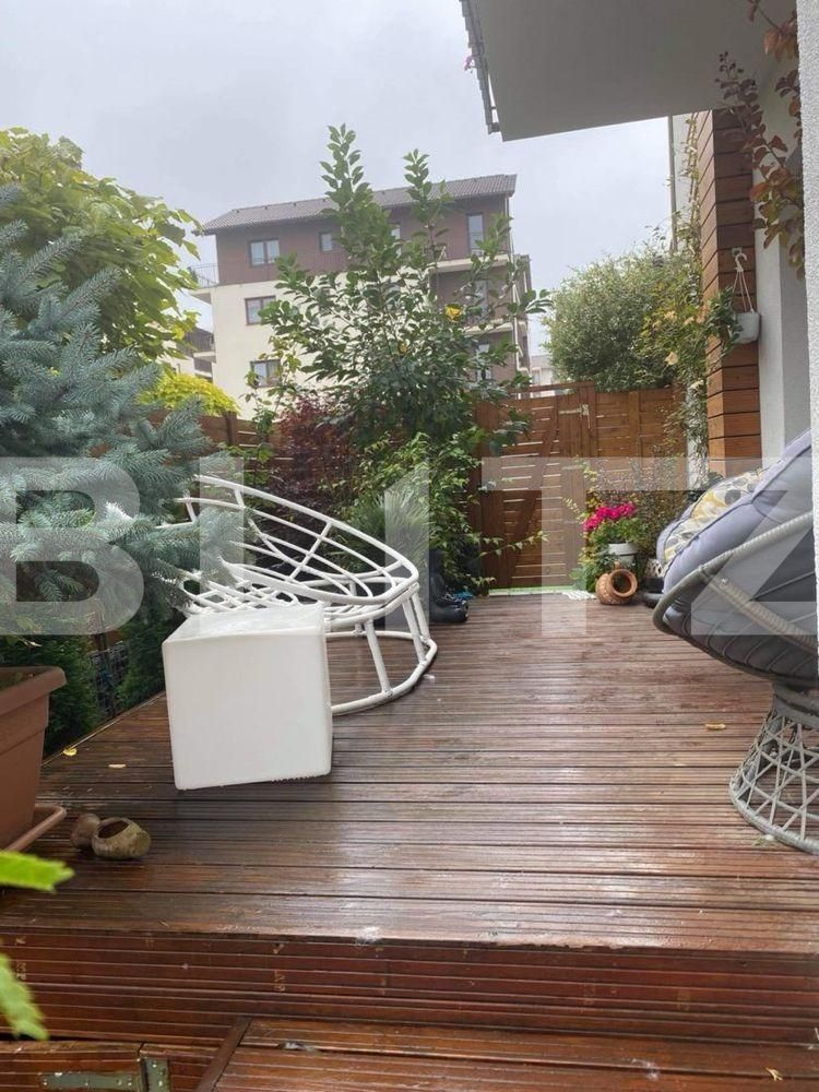 Apartament de vânzare 3 camere Calea Cisnadiei - Arhitectilor - 138304AV | BLITZ Sibiu | Poza8