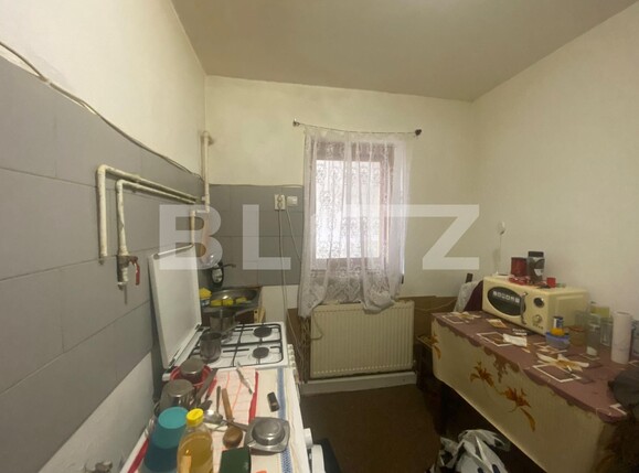 Apartament de vânzare 2 camere Ultracentral - 138307AV | BLITZ Sibiu | Poza5