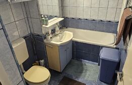 Apartament 2 camere, pivnita,decomandat, etaj intermediar, zona Ciresica