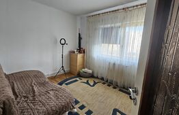 Apartament 2 camere, pivnita,decomandat, etaj intermediar, zona Ciresica